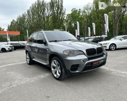 БМВ Х5, об'ємом двигуна 3 л та пробігом 158 тис. км за 16900 $, фото 7 на Automoto.ua