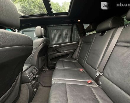 БМВ Х5, об'ємом двигуна 3 л та пробігом 158 тис. км за 16900 $, фото 29 на Automoto.ua