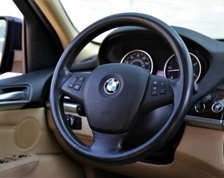 БМВ Х5, объемом двигателя 3 л и пробегом 215 тыс. км за 20000 $, фото 14 на Automoto.ua