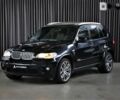 БМВ Х5, объемом двигателя 4.4 л и пробегом 91 тыс. км за 16900 $, фото 2 на Automoto.ua