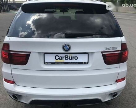 БМВ Х5, об'ємом двигуна 3 л та пробігом 340 тис. км за 16700 $, фото 9 на Automoto.ua