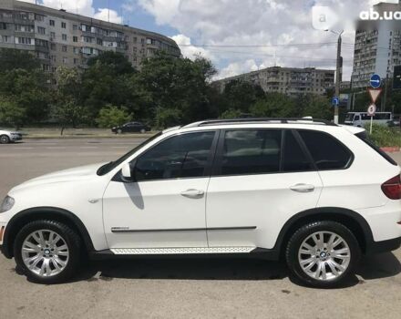 БМВ Х5, об'ємом двигуна 3 л та пробігом 340 тис. км за 16700 $, фото 7 на Automoto.ua