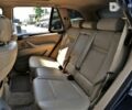 БМВ Х5, объемом двигателя 3 л и пробегом 215 тыс. км за 20000 $, фото 9 на Automoto.ua