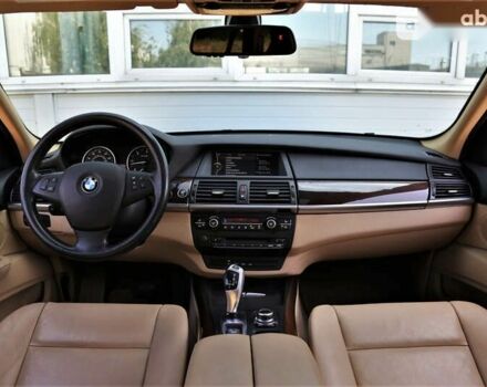 БМВ Х5, объемом двигателя 3 л и пробегом 215 тыс. км за 20000 $, фото 13 на Automoto.ua