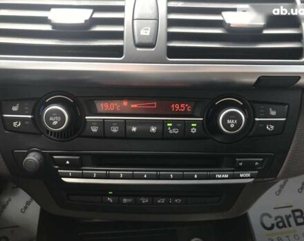БМВ Х5, об'ємом двигуна 3 л та пробігом 340 тис. км за 16700 $, фото 24 на Automoto.ua