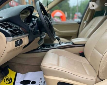 БМВ Х5, объемом двигателя 3 л и пробегом 173 тыс. км за 16800 $, фото 7 на Automoto.ua