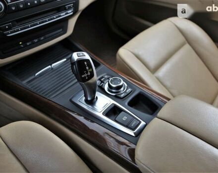 БМВ Х5, объемом двигателя 3 л и пробегом 215 тыс. км за 20000 $, фото 19 на Automoto.ua