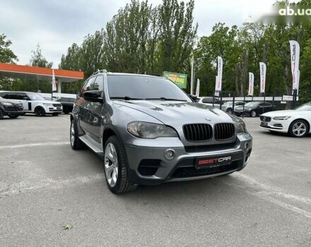 БМВ Х5, об'ємом двигуна 3 л та пробігом 158 тис. км за 16900 $, фото 6 на Automoto.ua