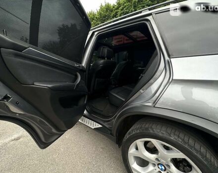 БМВ Х5, об'ємом двигуна 3 л та пробігом 158 тис. км за 16900 $, фото 26 на Automoto.ua