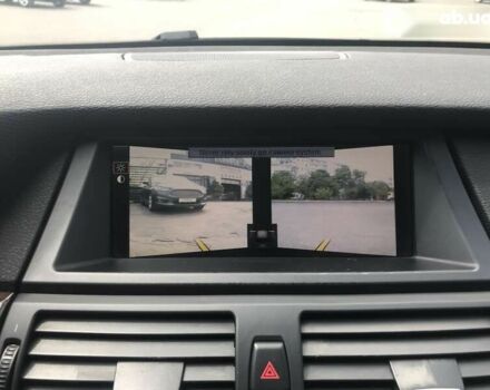 БМВ Х5, об'ємом двигуна 3 л та пробігом 340 тис. км за 16700 $, фото 23 на Automoto.ua