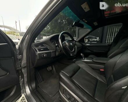 БМВ Х5, об'ємом двигуна 3 л та пробігом 158 тис. км за 16900 $, фото 23 на Automoto.ua