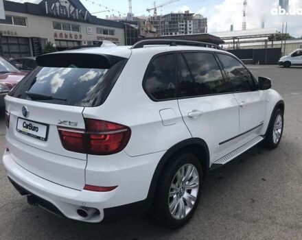 БМВ Х5, об'ємом двигуна 3 л та пробігом 340 тис. км за 16700 $, фото 10 на Automoto.ua