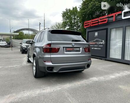 БМВ Х5, об'ємом двигуна 3 л та пробігом 158 тис. км за 16900 $, фото 17 на Automoto.ua