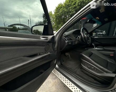 БМВ Х5, об'ємом двигуна 3 л та пробігом 158 тис. км за 16900 $, фото 22 на Automoto.ua