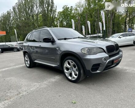 БМВ Х5, об'ємом двигуна 3 л та пробігом 158 тис. км за 16900 $, фото 8 на Automoto.ua