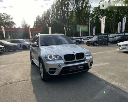 БМВ Х5, об'ємом двигуна 3 л та пробігом 175 тис. км за 16900 $, фото 7 на Automoto.ua