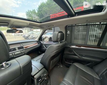 БМВ Х5, об'ємом двигуна 3 л та пробігом 175 тис. км за 16900 $, фото 29 на Automoto.ua