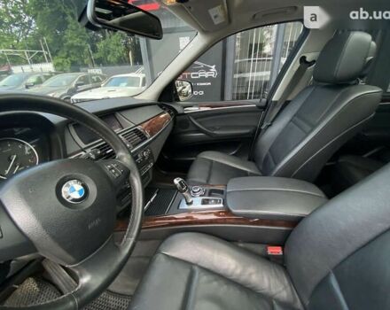 БМВ Х5, об'ємом двигуна 3 л та пробігом 175 тис. км за 16900 $, фото 23 на Automoto.ua