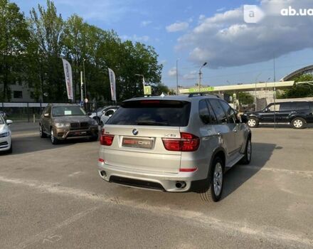 БМВ Х5, об'ємом двигуна 3 л та пробігом 175 тис. км за 16900 $, фото 15 на Automoto.ua