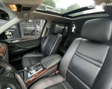 БМВ Х5, об'ємом двигуна 3 л та пробігом 175 тис. км за 16900 $, фото 24 на Automoto.ua