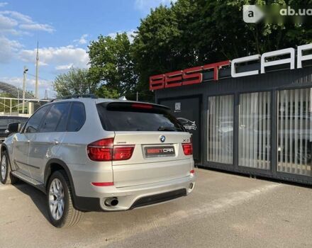 БМВ Х5, об'ємом двигуна 3 л та пробігом 175 тис. км за 16900 $, фото 17 на Automoto.ua