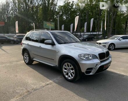 БМВ Х5, об'ємом двигуна 3 л та пробігом 175 тис. км за 16900 $, фото 10 на Automoto.ua