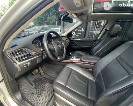 БМВ Х5, об'ємом двигуна 3 л та пробігом 175 тис. км за 16900 $, фото 22 на Automoto.ua