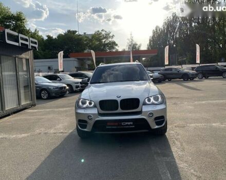 БМВ Х5, об'ємом двигуна 3 л та пробігом 175 тис. км за 16900 $, фото 5 на Automoto.ua