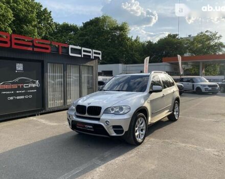 БМВ Х5, об'ємом двигуна 3 л та пробігом 175 тис. км за 16900 $, фото 1 на Automoto.ua