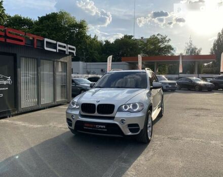 БМВ Х5, об'ємом двигуна 3 л та пробігом 175 тис. км за 16900 $, фото 3 на Automoto.ua