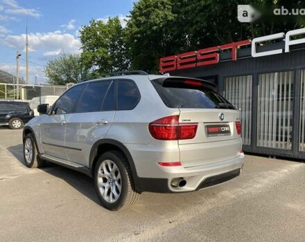 БМВ Х5, об'ємом двигуна 3 л та пробігом 175 тис. км за 16900 $, фото 18 на Automoto.ua