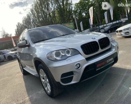 БМВ Х5, об'ємом двигуна 3 л та пробігом 175 тис. км за 16900 $, фото 9 на Automoto.ua