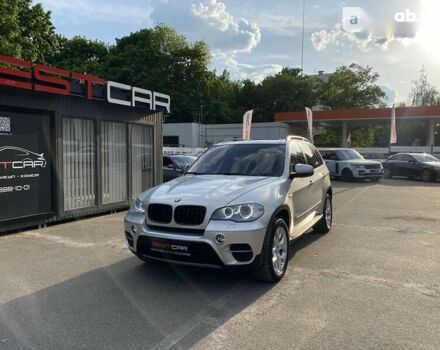 БМВ Х5, об'ємом двигуна 3 л та пробігом 175 тис. км за 16900 $, фото 2 на Automoto.ua