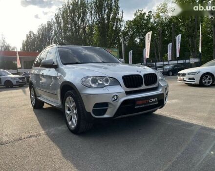 БМВ Х5, об'ємом двигуна 3 л та пробігом 175 тис. км за 16900 $, фото 8 на Automoto.ua