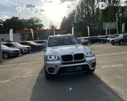 БМВ Х5, об'ємом двигуна 3 л та пробігом 175 тис. км за 16900 $, фото 6 на Automoto.ua