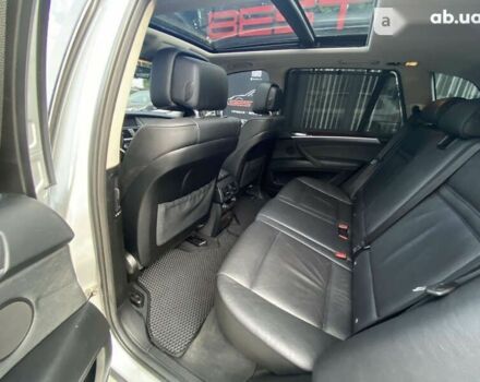 БМВ Х5, об'ємом двигуна 3 л та пробігом 175 тис. км за 16900 $, фото 27 на Automoto.ua
