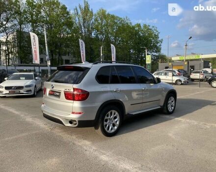 БМВ Х5, об'ємом двигуна 3 л та пробігом 175 тис. км за 16900 $, фото 12 на Automoto.ua