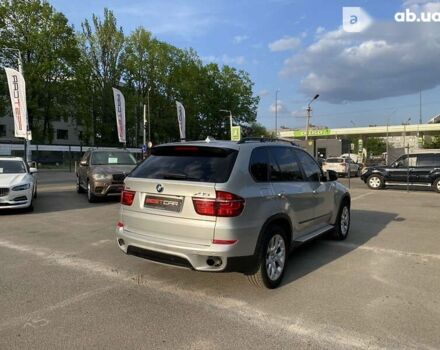 БМВ Х5, об'ємом двигуна 3 л та пробігом 175 тис. км за 16900 $, фото 14 на Automoto.ua