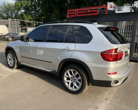 БМВ Х5, об'ємом двигуна 3 л та пробігом 175 тис. км за 16900 $, фото 19 на Automoto.ua