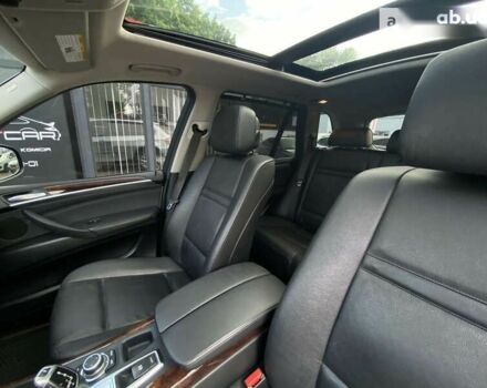 БМВ Х5, об'ємом двигуна 3 л та пробігом 175 тис. км за 16900 $, фото 25 на Automoto.ua