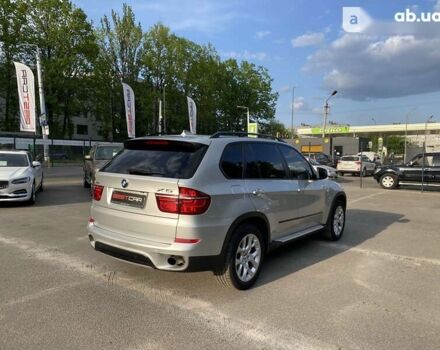 БМВ Х5, об'ємом двигуна 3 л та пробігом 175 тис. км за 16900 $, фото 13 на Automoto.ua