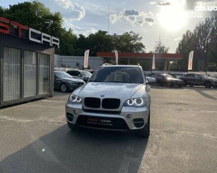 БМВ Х5, об'ємом двигуна 3 л та пробігом 175 тис. км за 16900 $, фото 4 на Automoto.ua