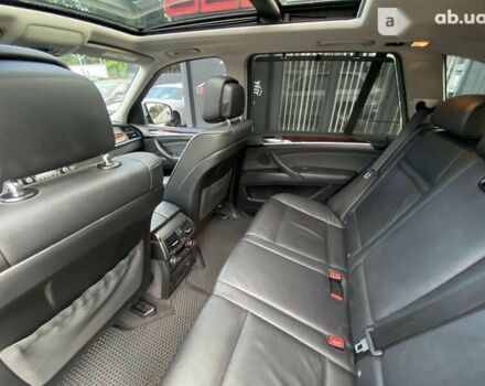 БМВ Х5, об'ємом двигуна 3 л та пробігом 175 тис. км за 16900 $, фото 28 на Automoto.ua
