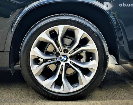 БМВ Х5, объемом двигателя 3 л и пробегом 232 тыс. км за 36499 $, фото 7 на Automoto.ua