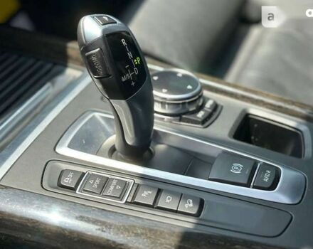 БМВ Х5, объемом двигателя 3 л и пробегом 185 тыс. км за 33000 $, фото 11 на Automoto.ua