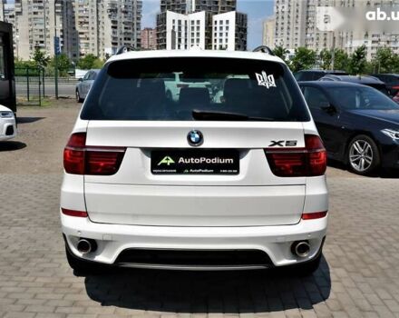 БМВ Х5, объемом двигателя 3 л и пробегом 172 тыс. км за 19999 $, фото 9 на Automoto.ua