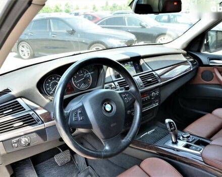 БМВ Х5, объемом двигателя 3 л и пробегом 172 тыс. км за 19999 $, фото 24 на Automoto.ua