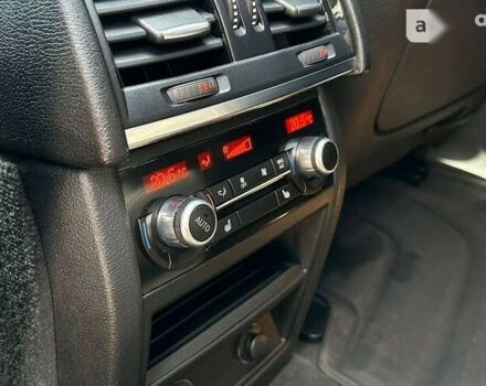 БМВ Х5, объемом двигателя 3 л и пробегом 185 тыс. км за 33000 $, фото 19 на Automoto.ua