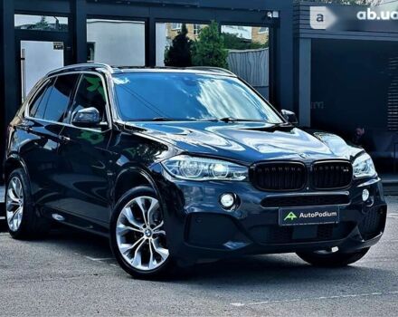 БМВ Х5, объемом двигателя 3 л и пробегом 232 тыс. км за 36499 $, фото 2 на Automoto.ua