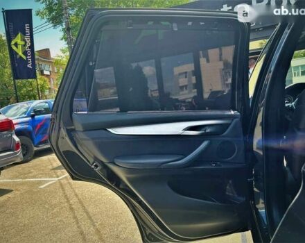 БМВ Х5, объемом двигателя 3 л и пробегом 232 тыс. км за 36499 $, фото 17 на Automoto.ua